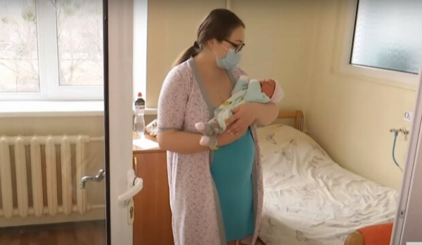 Будущим мамочкам меняют правила: какие нововведения ждут женщин