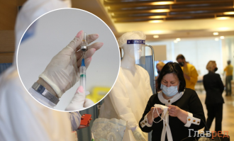 Голубовская рассказала, будет ли "пожизненная" вакцинация от коронавируса для украинцев
