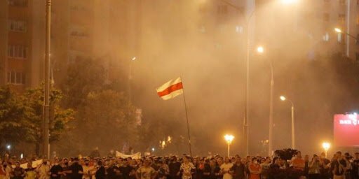 Противников Лукашенко массово травят, белорус взмолил о помощи весь мир: "Как в Освенциме... почему бьют детей?" Противников Лукашенко массово травят, белорус взмолил о помощи весь мир: "Как в Освенциме... почему бьют детей?"