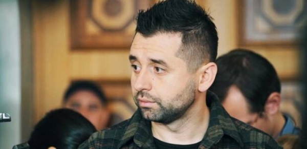 Рада готовит отставку министров, Арахамия сказал, кого в первую очередь хотят "уйти&Prime;