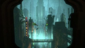 Стали известны новые подробности о следующей части BioShock
Стали известны новые подробности о следующей части BioShock