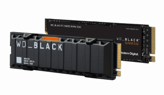 Первые сторонние SSD для PS5 уже в пути
Первые сторонние SSD для PS5 уже в пути