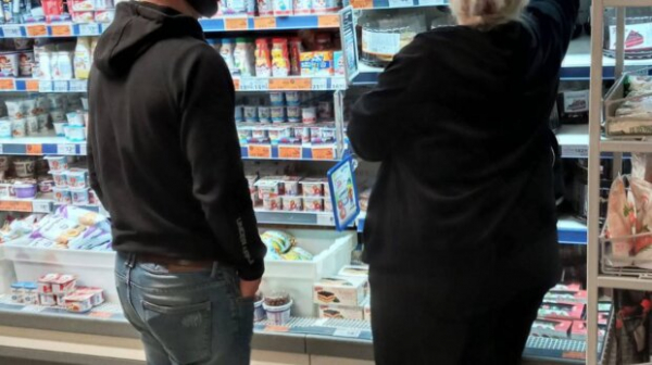 Неутешительный прогноз от эксперта: на сколько подорожают продукты питания Неутешительный прогноз от эксперта: на сколько подорожают продукты питания