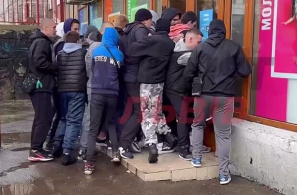 Главные новости за 2 апреля: принудительная доставка в ТЦК, подорожание коммуналки и кража электроэнергии на огромную сумму Главные новости за 2 апреля: принудительная доставка в ТЦК, подорожание коммуналки и кража электроэнергии на огромную сумму