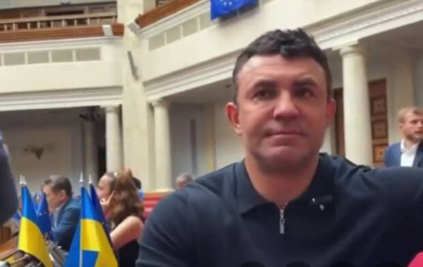 Главные новости за 21 июня: ярость украинцев из-за нападения Тищенко на ветерана ВСУ и зарплата мобилизованных во время учений