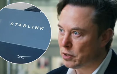РФ применяет секретное оружие против Starlink в Украине &ndash; The Washington Post
