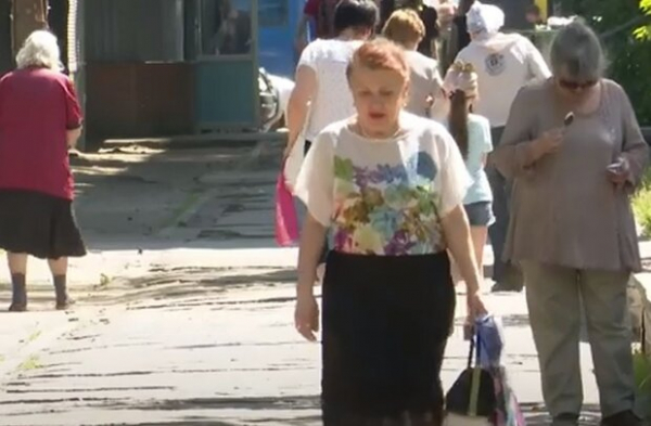 Могут ли украинцы раньше выйти на пенсию в случае сокращения на работе