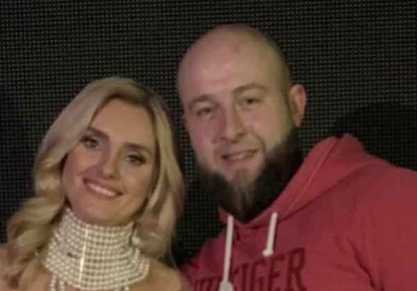Ирина Федишин не сдержалась и "схватила за жабры" красотку: "Как это выглядело"