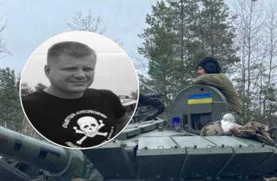 Контрнаступление на Запорожье: оккупанты вывели войска из Каменки - Генштаб
Контрнаступление на Запорожье: оккупанты вывели войска из Каменки - Генштаб