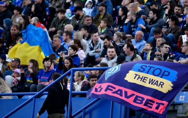 Favbet за год заплатила в госбюджет Украины 140 млн грн за лицензииДеньги Favbet за год заплатила в госбюджет Украины 140 млн грн за лицензииДеньги