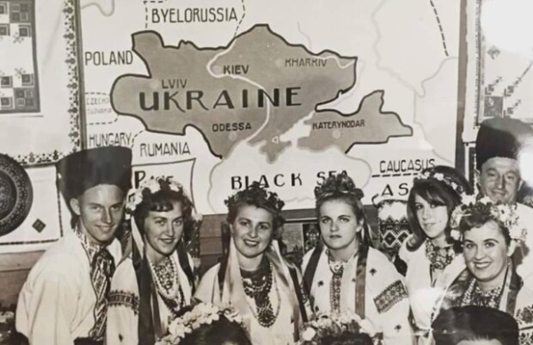 Как найти своих предков в Украине или за пределами ее: полное руководство по архивам и ресурсам Как найти своих предков в Украине или за пределами ее: полное руководство по архивам и ресурсам