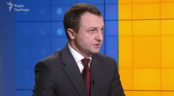 Языковой омбудсман Кремень дал советы, как перейти на украинский: "Окружите себя везде" Языковой омбудсман Кремень дал советы, как перейти на украинский: "Окружите себя везде"