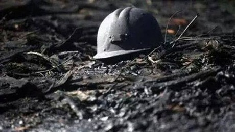 На Луганщине во время обвала шахты погиб горняк, полиция открыла дело