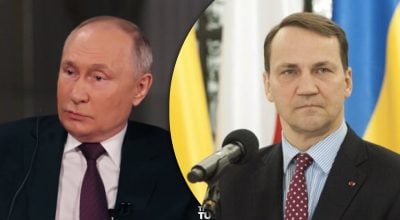 Украина перекрывает границу с Польшей: что известно
Украина перекрывает границу с Польшей: что известно