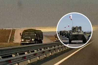 ВСУ уничтожили сепаратистку из Донецка по прозвищу "Мультик"
