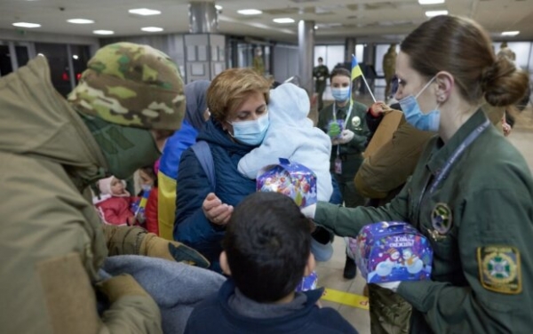Главные новости за 1 января: стоимость паспортов выросла, Супрун ушла, а Зеленский раскрыл планы на 2021