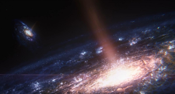 Что показали в трейлере нового Mass Effect?
Что показали в трейлере нового Mass Effect?