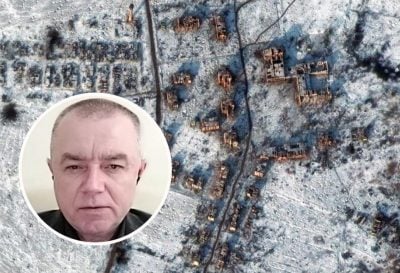 Военный эксперт пояснил, как ВСУ выжигают врагов в Соледаре
