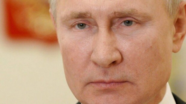 Больной диктатор путин начал срочно отменять все поездки, здоровье дает о себе знать Больной диктатор путин начал срочно отменять все поездки, здоровье дает о себе знать