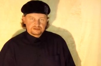 Захват заложников в Луцке - онлайн
Захват заложников в Луцке - онлайн