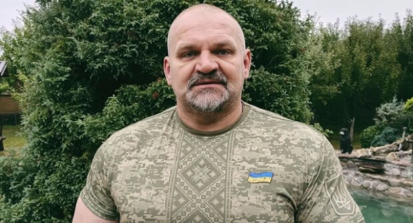 Василий Вирастюк заставил путина и Лукашенко петь гимн Украины с улыбками на лице: "Долго тянули"