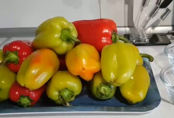 Капуста вместо мяса: совсем новый рецепт фаршированного перца в банках Капуста вместо мяса: совсем новый рецепт фаршированного перца в банках
