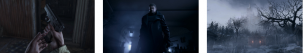 Журналисты продолжают делиться сведениями о грядущей Resident Evil 8
Журналисты продолжают делиться сведениями о грядущей Resident Evil 8
