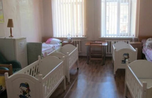Мужчина сбежал из роддома, когда ему показали новорожденную девочку: "Я был так разочарован..." Мужчина сбежал из роддома, когда ему показали новорожденную девочку: "Я был так разочарован..."