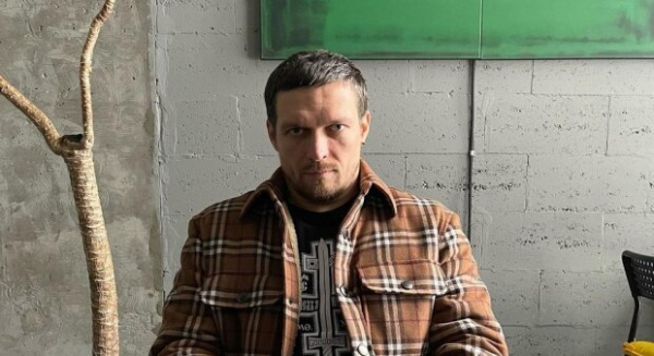 Бой Александра Усика с Фьюри под угрозой срыва: Тайсон хочет больше денег Бой Александра Усика с Фьюри под угрозой срыва: Тайсон хочет больше денег