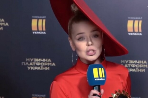 Развод добил Алину Гросу и она сделала это: "Голый" Развод добил Алину Гросу и она сделала это: "Голый"