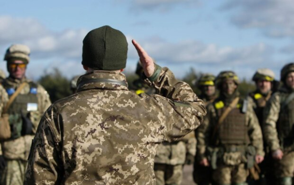 Главные новости за 25 апреля: украинских мужчин будут депортировать из Европы, показав новые правила отсрочки Главные новости за 25 апреля: украинских мужчин будут депортировать из Европы, показав новые правила отсрочки