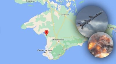 Вертолеты РФ взорвали вместе с оккупантами: детали ударов по аэродромам врага
