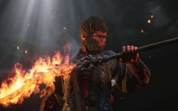 Инсайдеры раскрыли планы на DLC и версию для Xbox Black Myth: Wukong Инсайдеры раскрыли планы на DLC и версию для Xbox Black Myth: Wukong