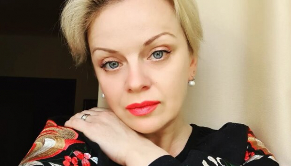 Ирма Витовская из "Леся+Рома" предупредила всех украинцев, будем рыдать много: "Мы узнаем о преступлениях" Ирма Витовская из "Леся+Рома" предупредила всех украинцев, будем рыдать много: "Мы узнаем о преступлениях"