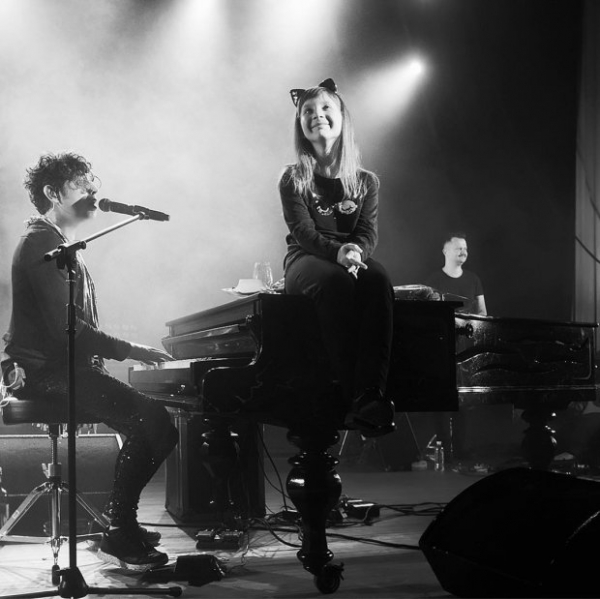 "Невозможно никем заменить": лидер Pianoboy Дмитрий Шуров высказался о броне всем артистам "Невозможно никем заменить": лидер Pianoboy Дмитрий Шуров высказался о броне всем артистам