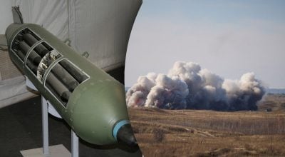 Прорыв обороны Авдеевки: офицер ВСУ прокомментировал информацию СМИ
