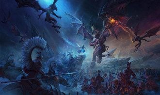 Датирована крупная презентация видеоигр по Warhammer: что на ней покажут
Датирована крупная презентация видеоигр по Warhammer: что на ней покажут