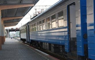 Пассажир показал, как обойти правила и попасть в поезд без COVID-сертификата
Пассажир показал, как обойти правила и попасть в поезд без COVID-сертификата