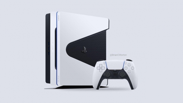 Презентация PlayStation 5: где и когда смотреть онлайн
Презентация PlayStation 5: где и когда смотреть онлайн