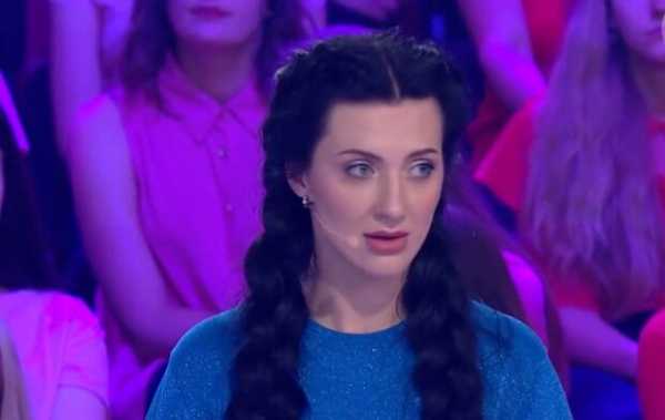 "Мурашки по коже": Жена Сергея Бабкина показала воплощение своей мечты несмотря на преграды "Мурашки по коже": Жена Сергея Бабкина показала воплощение своей мечты несмотря на преграды