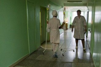Сгнили 60% легких: в Житомире медики отказались госпитализировать молодого мужчину
Сгнили 60% легких: в Житомире медики отказались госпитализировать молодого мужчину