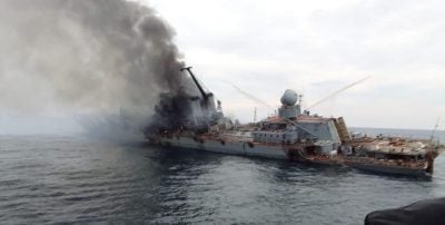 Ольха и Нептун в деле: армия Украины бьет войска РФ на расстоянии 100-300 км – Наев
Ольха и Нептун в деле: армия Украины бьет войска РФ на расстоянии 100-300 км – Наев