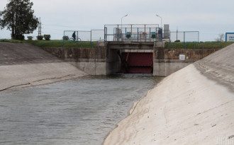 Дипломат объяснил, почему у России возникли проблемы с водой в Крыму
