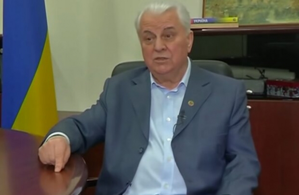 Кравчук объяснил, почему Лукашенко не будет слушать советов из Украины: "Мы эталон негативной жизни" Кравчук объяснил, почему Лукашенко не будет слушать советов из Украины: "Мы эталон негативной жизни"