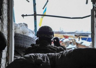 Ветеран АТО назвал актуальную угрозу со стороны России для Украины
Ветеран АТО назвал актуальную угрозу со стороны России для Украины