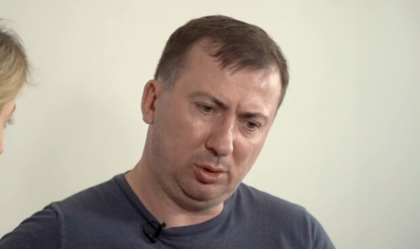 Тамбовский волк из "Квартал 95" Валерий Жидков рассказал о стыде россиян за войну в Украине: "Очередные ядовитые гуси"