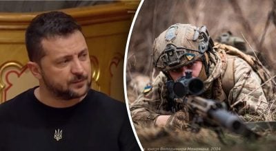 РФ становится сильнее, Украине для перелома ситуации нужна помощь Запада – разведка Норвегии
РФ становится сильнее, Украине для перелома ситуации нужна помощь Запада – разведка Норвегии