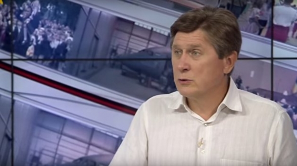Фесенко: Заявление Джулиани о коррупции на Украине &ndash; история для легковерных дурачков