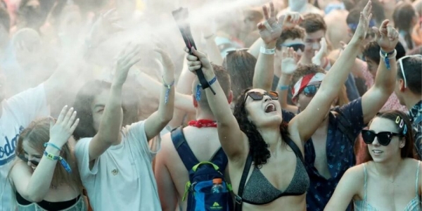 Фестиваль Coachella вновь отменили