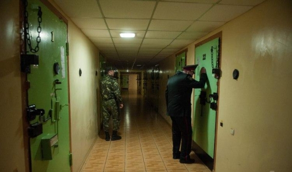 В Украине стартует продажа тюрем: эксперт оценил инициативу и сделал прогноз
                                                                                